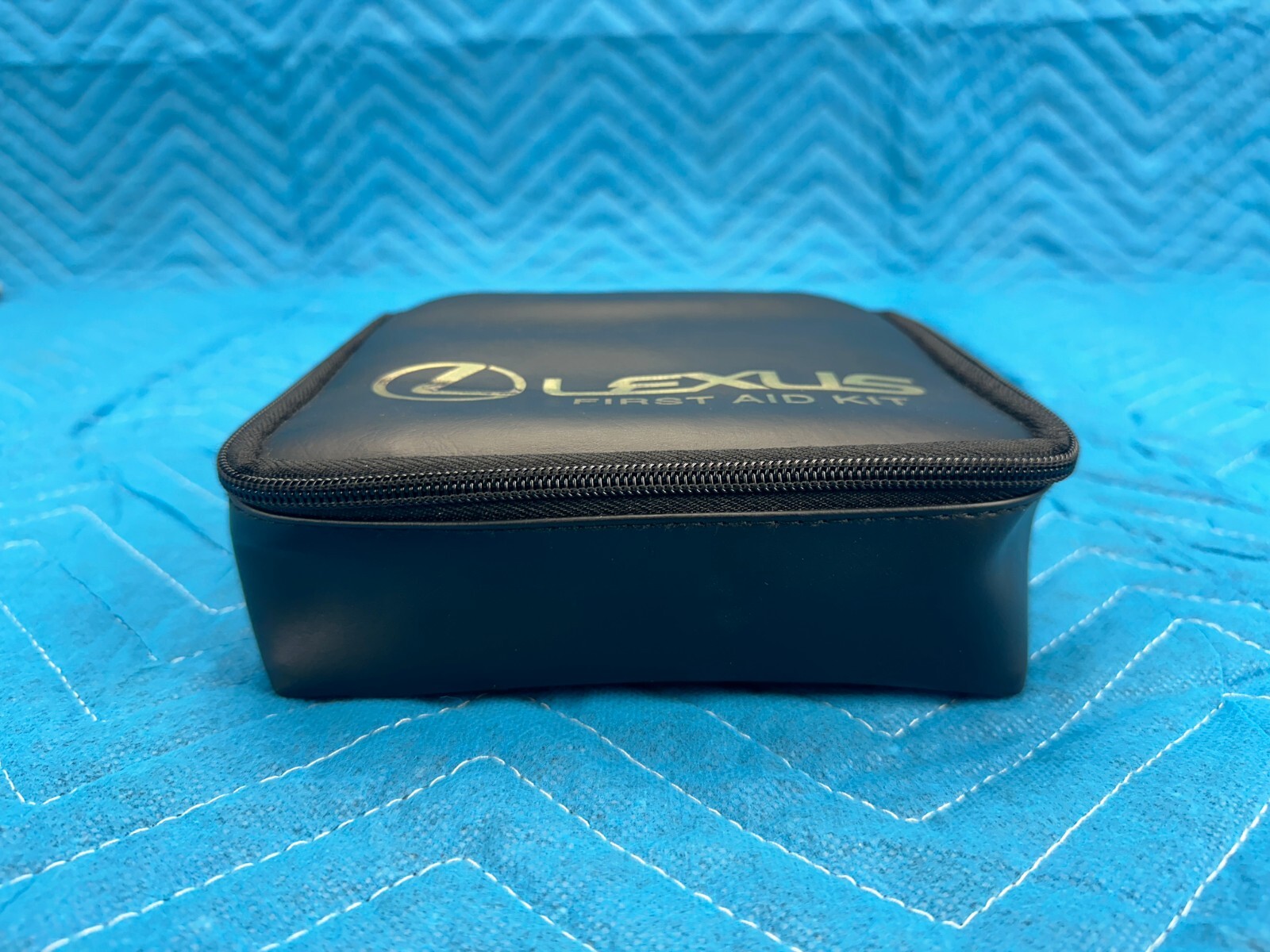 Lexus LX470 First Aid Kit w/ Case 1998-2007 OEM