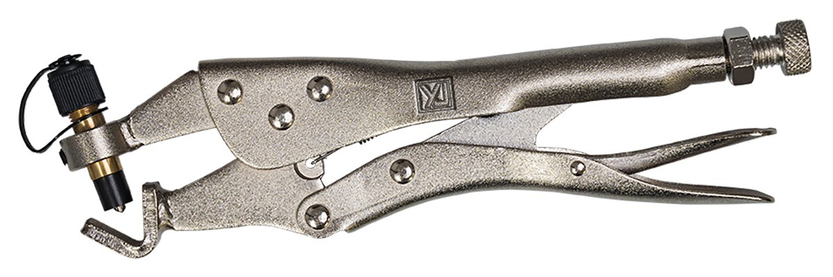 Yellow Jacket 60720 Refrigerant Piercing Pliers