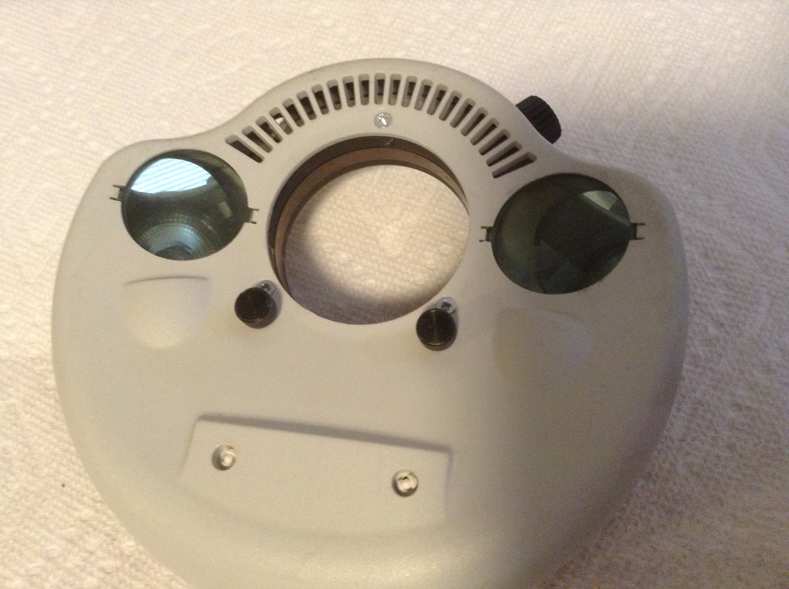 Vision Lamp