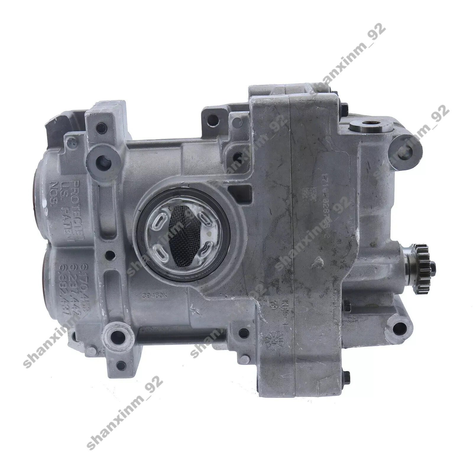 1125A105 Engine Oil Pump 1125A203 for Mitsubishi Lancer Outlander 2009-2015F