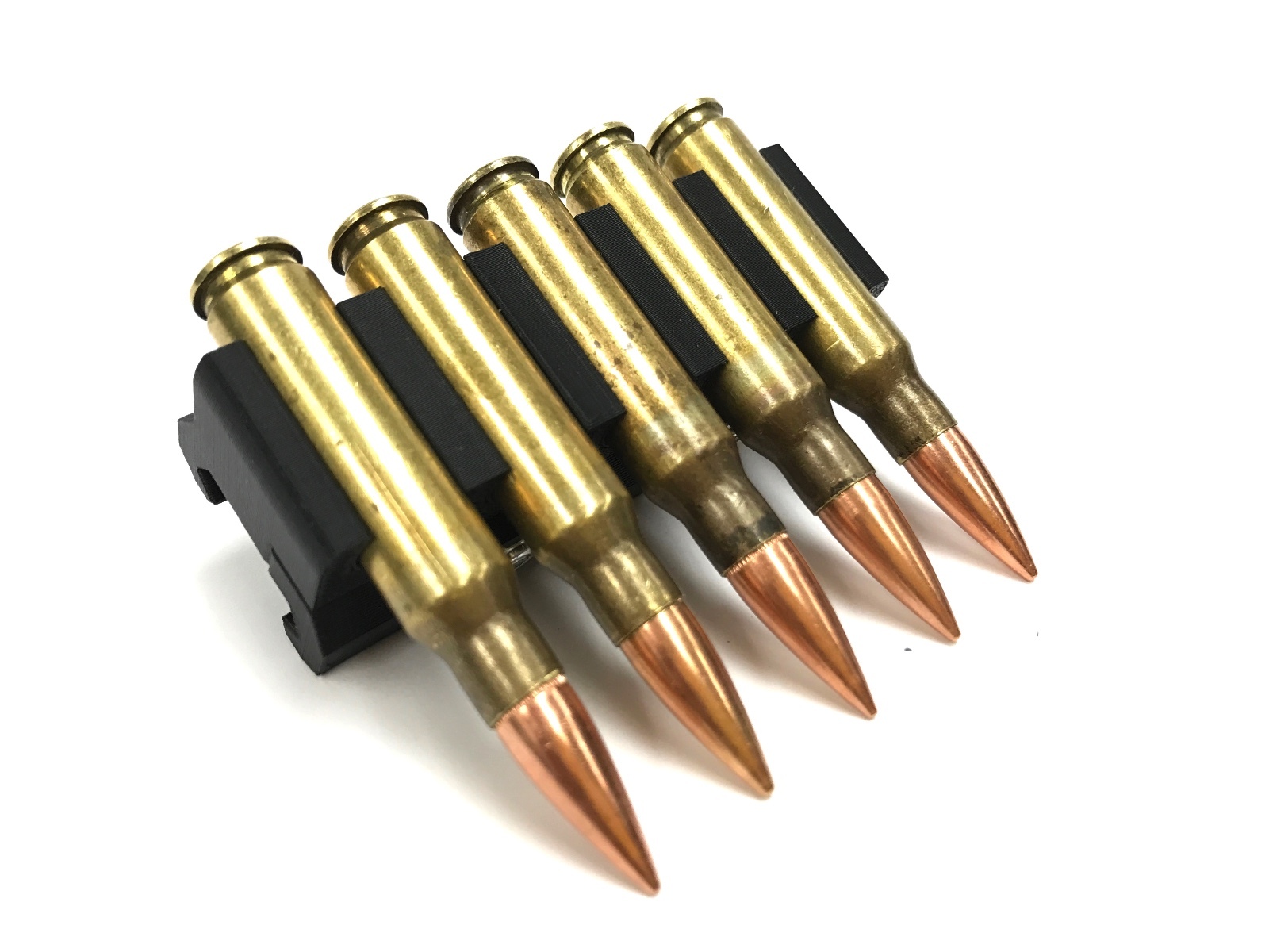 308 Winchester Picatinny Ammo Mount(MCEDA0003)