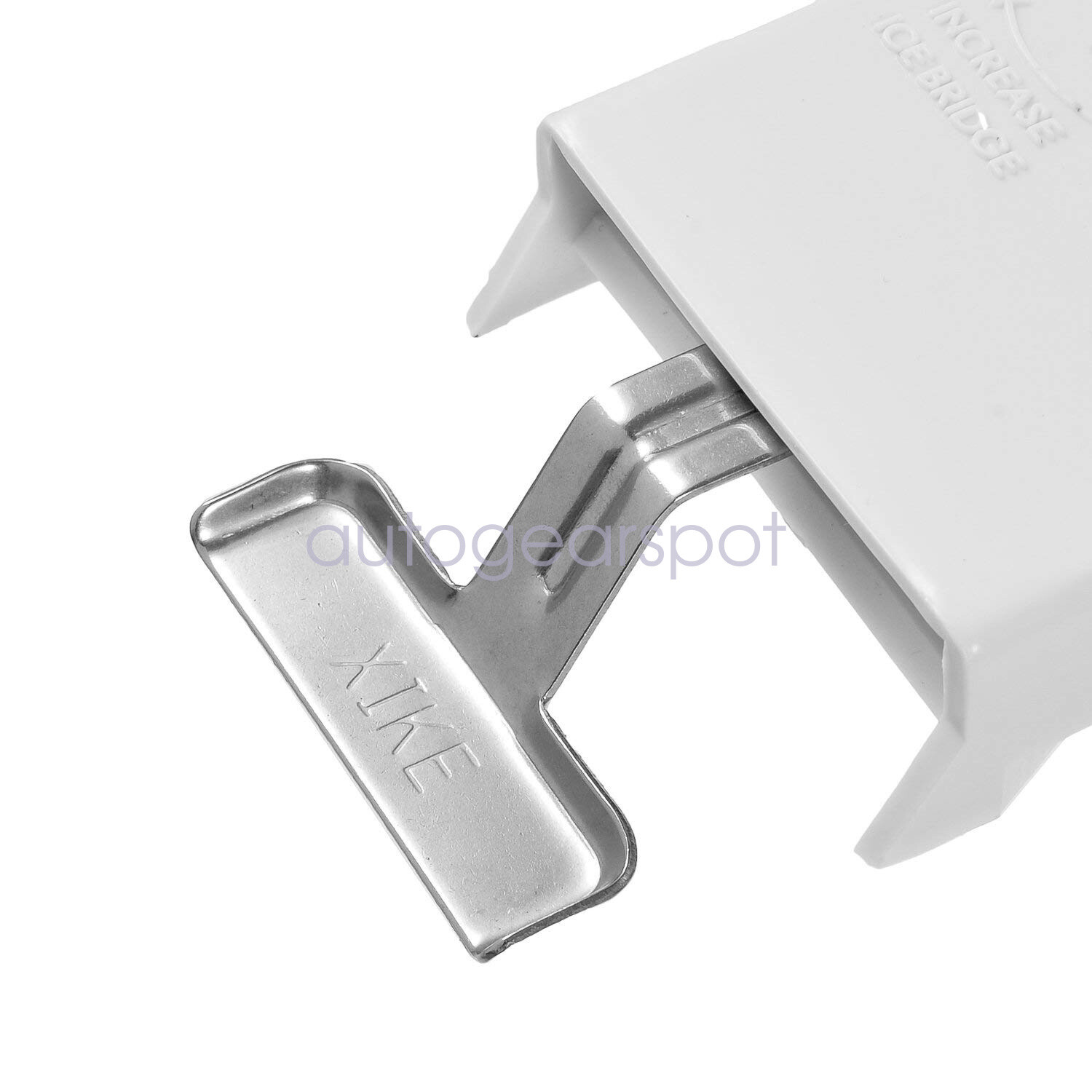 Single Ice Thickness Control Probe Sensor For Manitowoc Part 76-2781-3 7627813