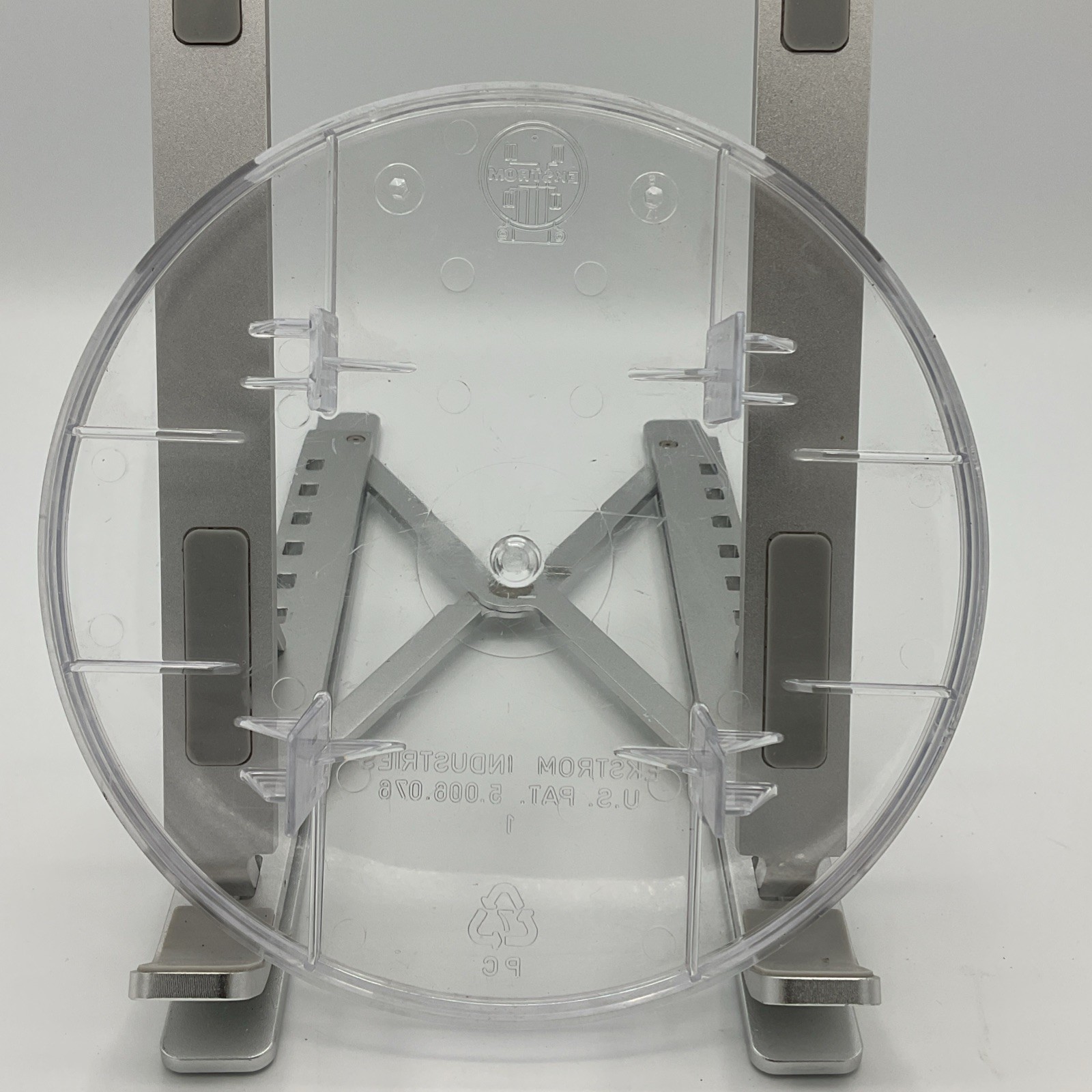 Ekstrom Industries Electrical Meter Socket Clear Electrocution Protective Cover