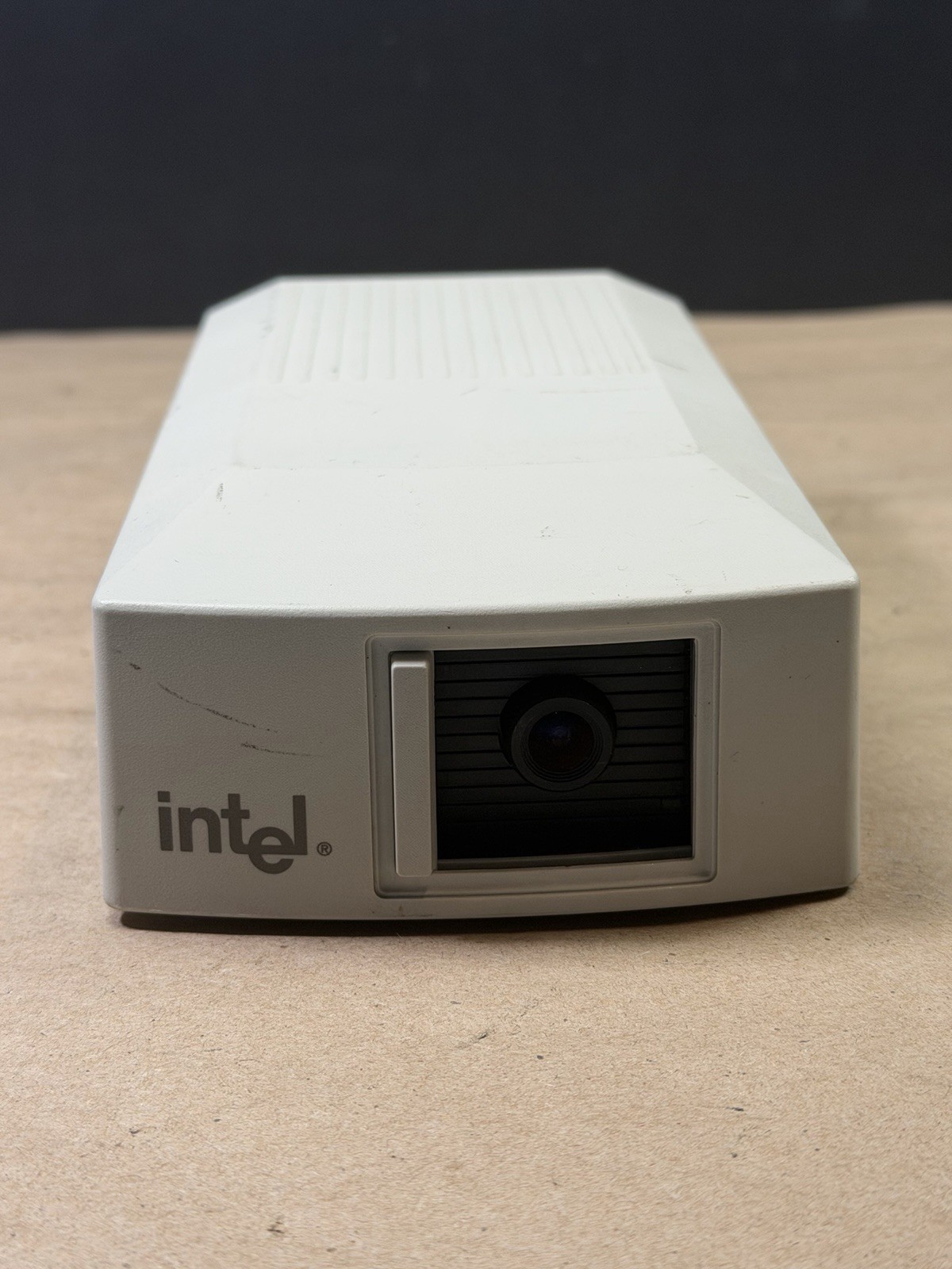 Intel ProShare Personal Conferencing Video Camera Complete 615175-001 Ships Fast