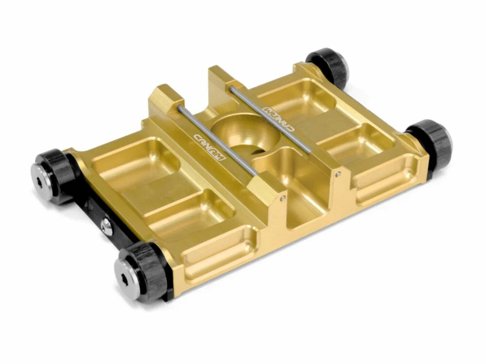 Can-Am - Goldcor Flat Applicator - 5"
