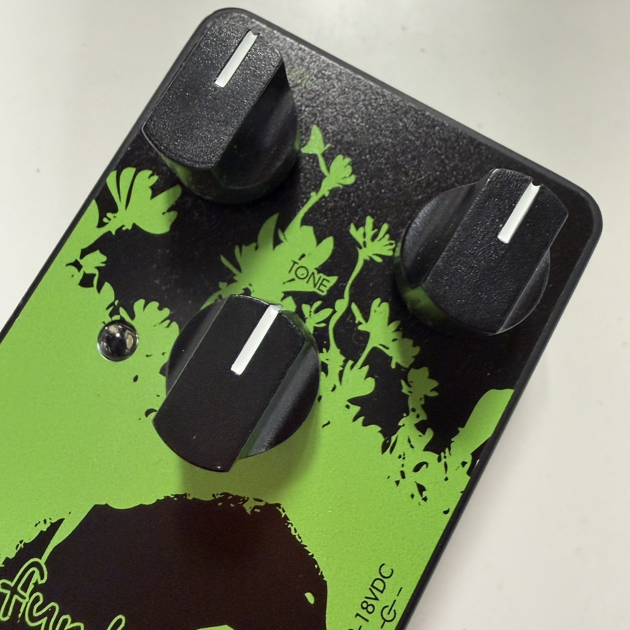 Limetone Audio Funther Limited Edition 772129
