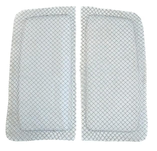For KENWORTH T680 2013-2022 GRILLE N/A ,  MD