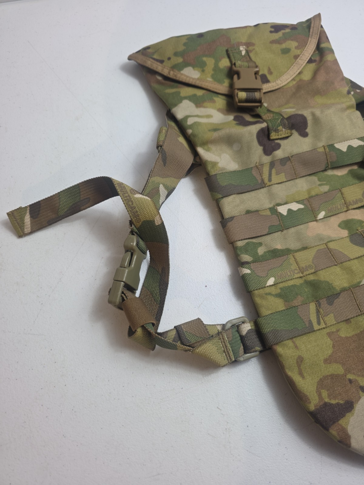 MULTICAM Hydration Carrier Pack Pouch