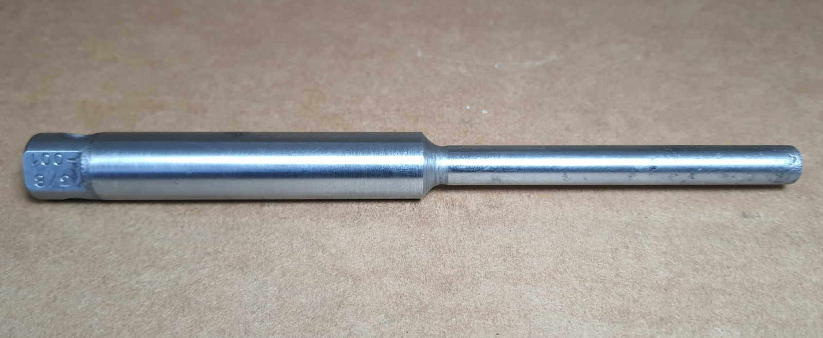 Kwik-Way Valve Guide Taper Pilot 5/8" Top (.374" Diameter)