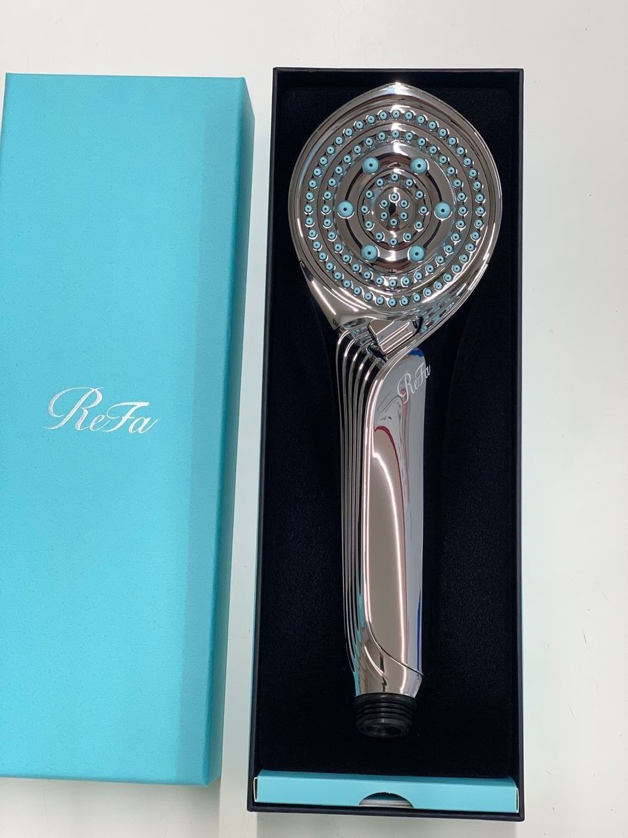 ReFa Shower Head Fine Bubbles