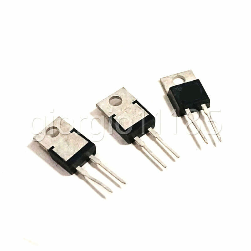 10pcs MUR1560T MUR1560 15A 600V UltraFast Rectifier Diode