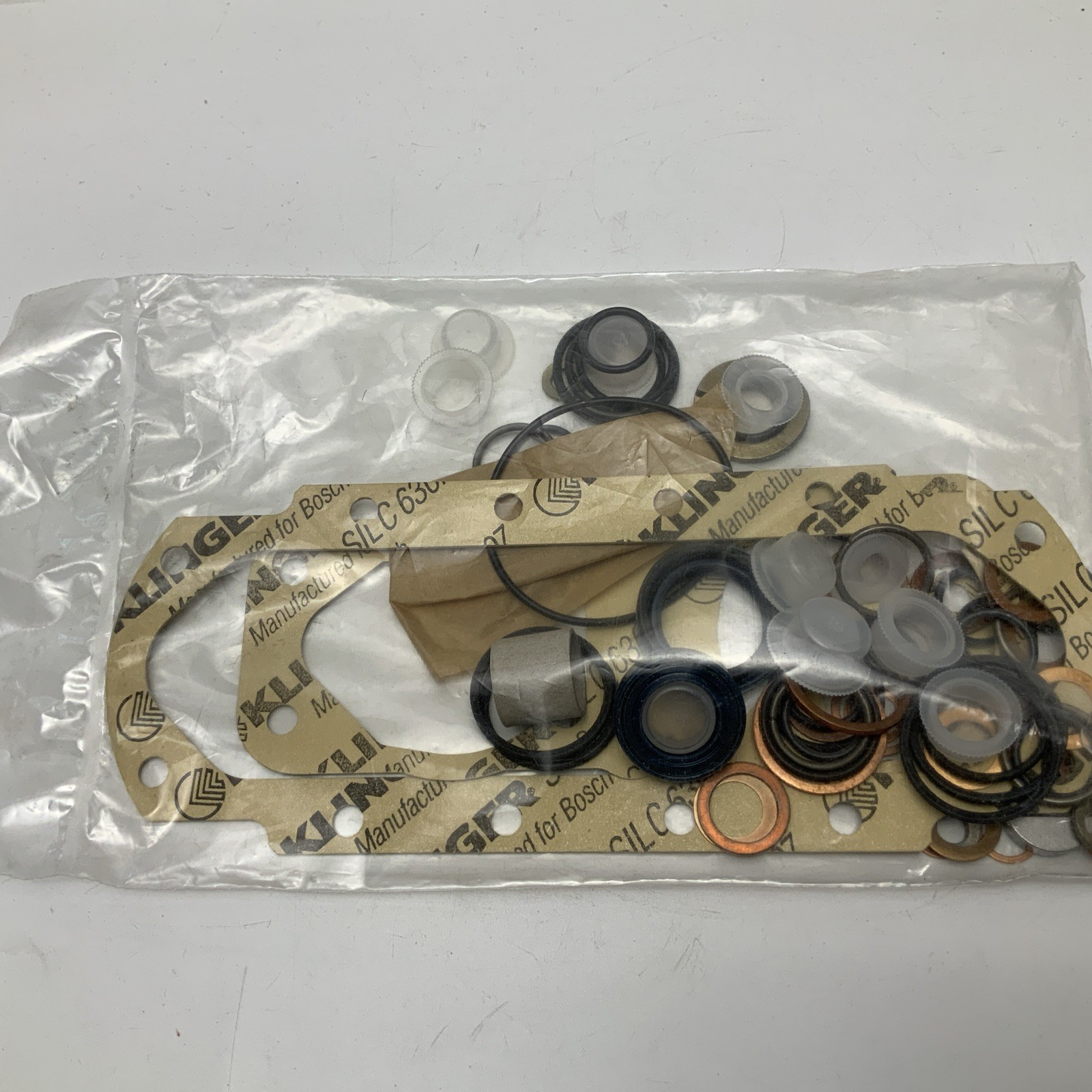 BOSCH 2 417 010 001 PARTS KIT 2417010001