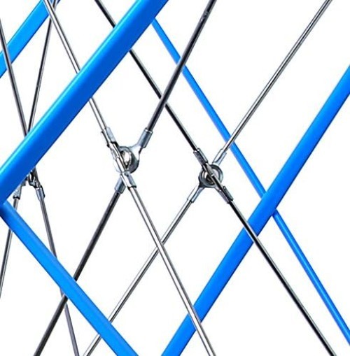 Yarn Ball Winder - Space-Saving Design