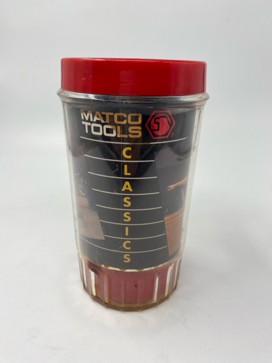 MATCO TOOLS MUG (MI1070260)