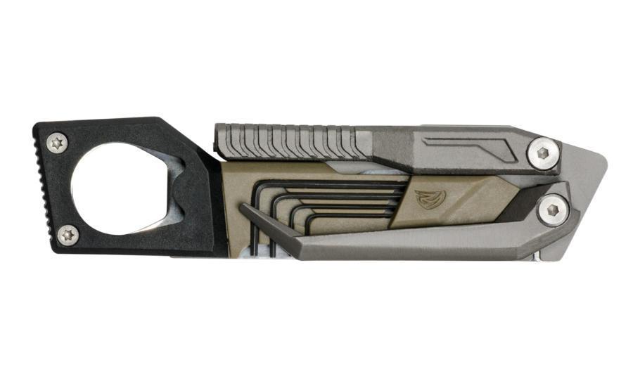 Real Avid Pistol Tool
