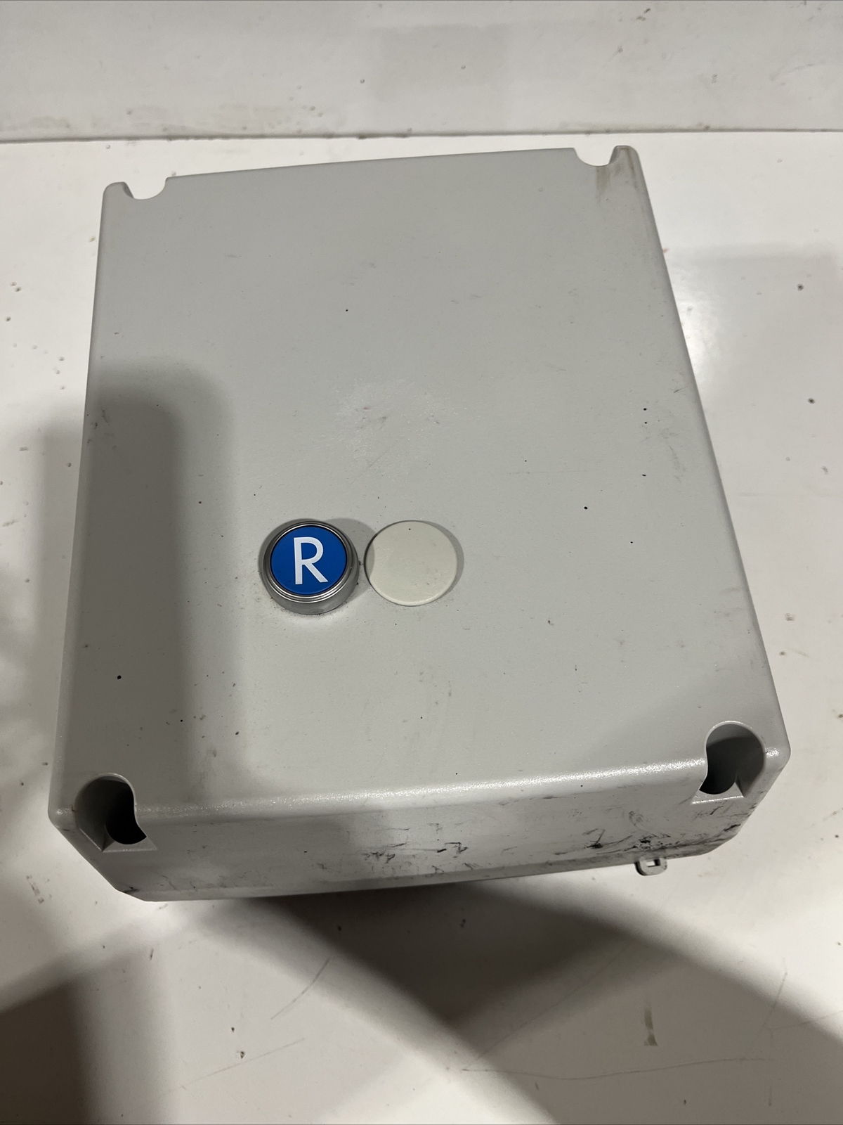 Lovato M3RA  UL Insulated enclosure
