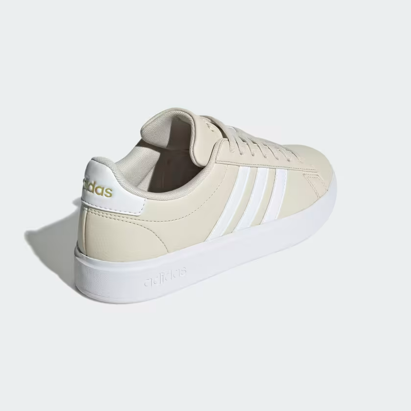 Adidas Women's Grand Court 2.0 'Alumina' Shoes GW9217