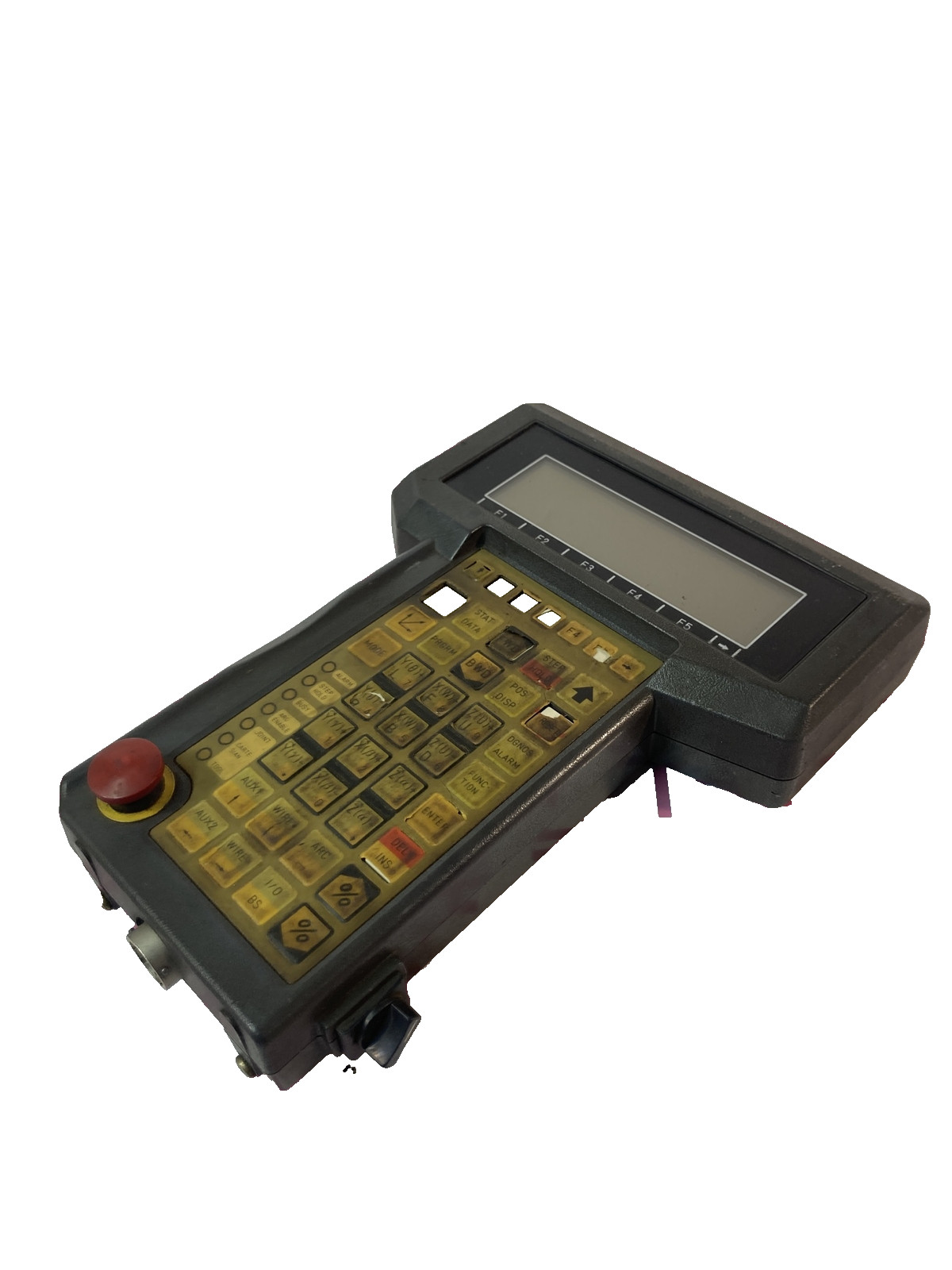 Fanuc A05B-2115-C001 Teach Pendant Unit A05B-2115-C001 OVERNIGHT SHIPPING