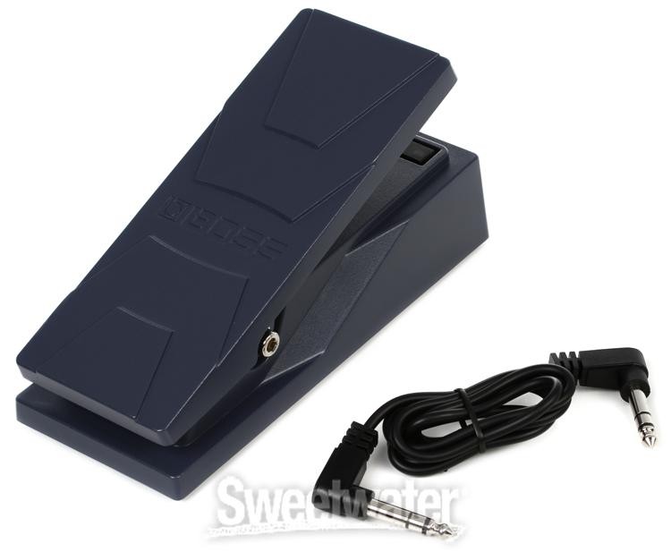 Boss EV-30 Dual Expression Pedal