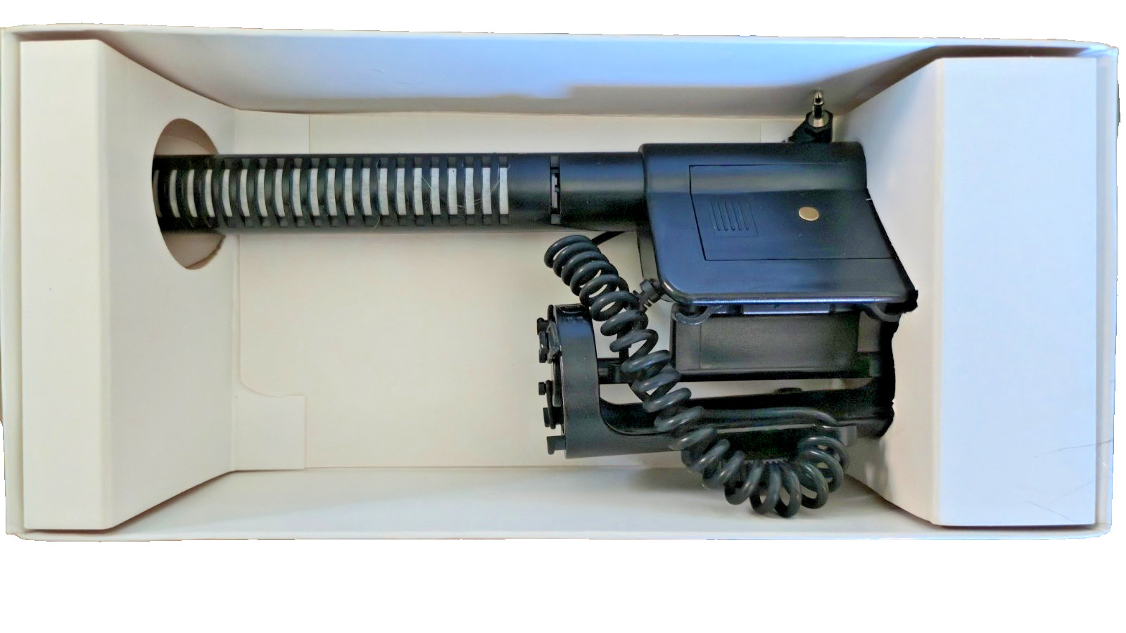 Rode VideoMic Condenser Shotgun N3594 Used w/ Box