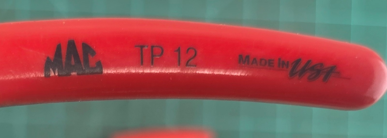 Mac Tools Retaining Snap Ring Pliers Straight Tip Set TP12 TP32 TP34 TP56 Lot