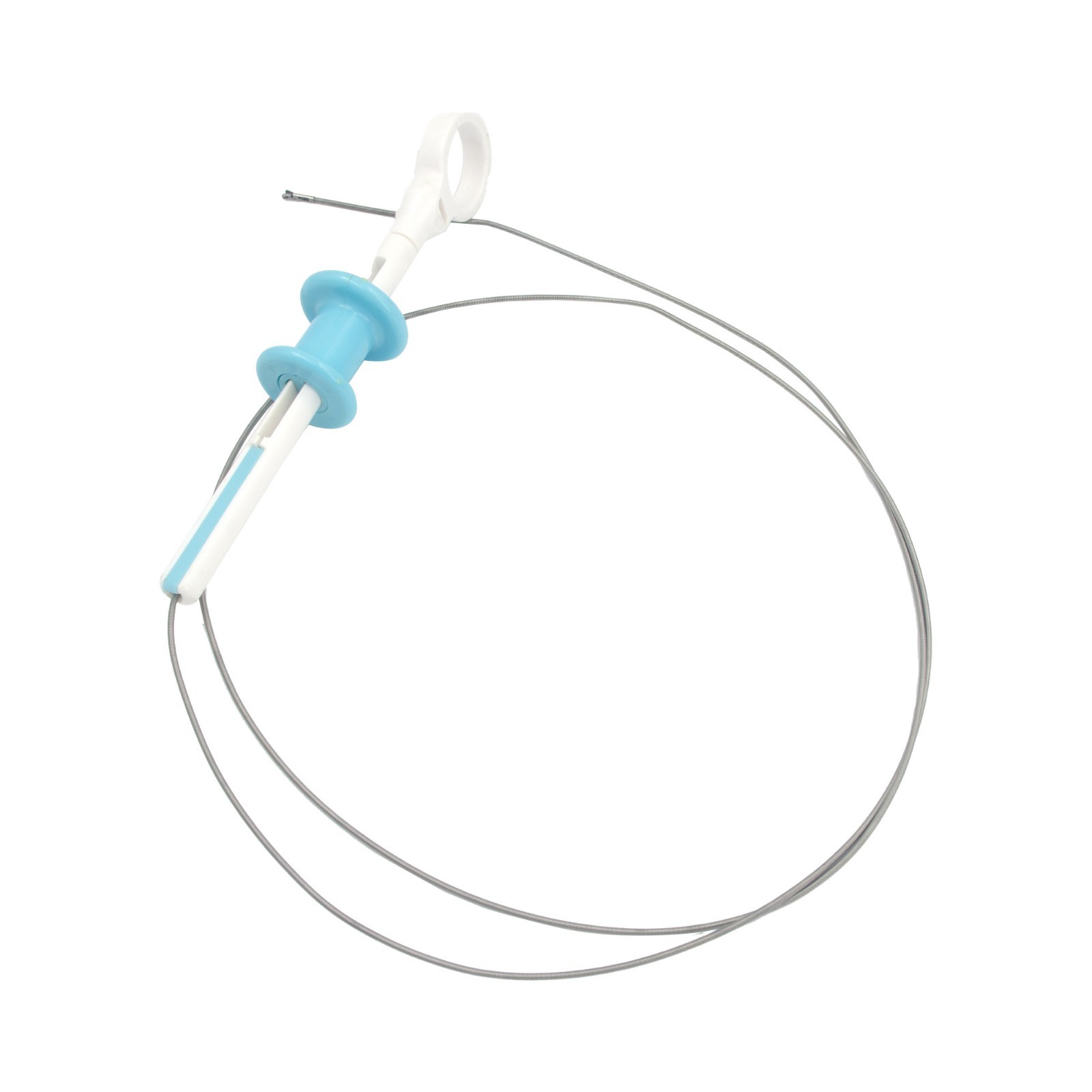 USB Disposable Electronic Flexible Endoscope 650mm Support Phone Pad Laptop PC