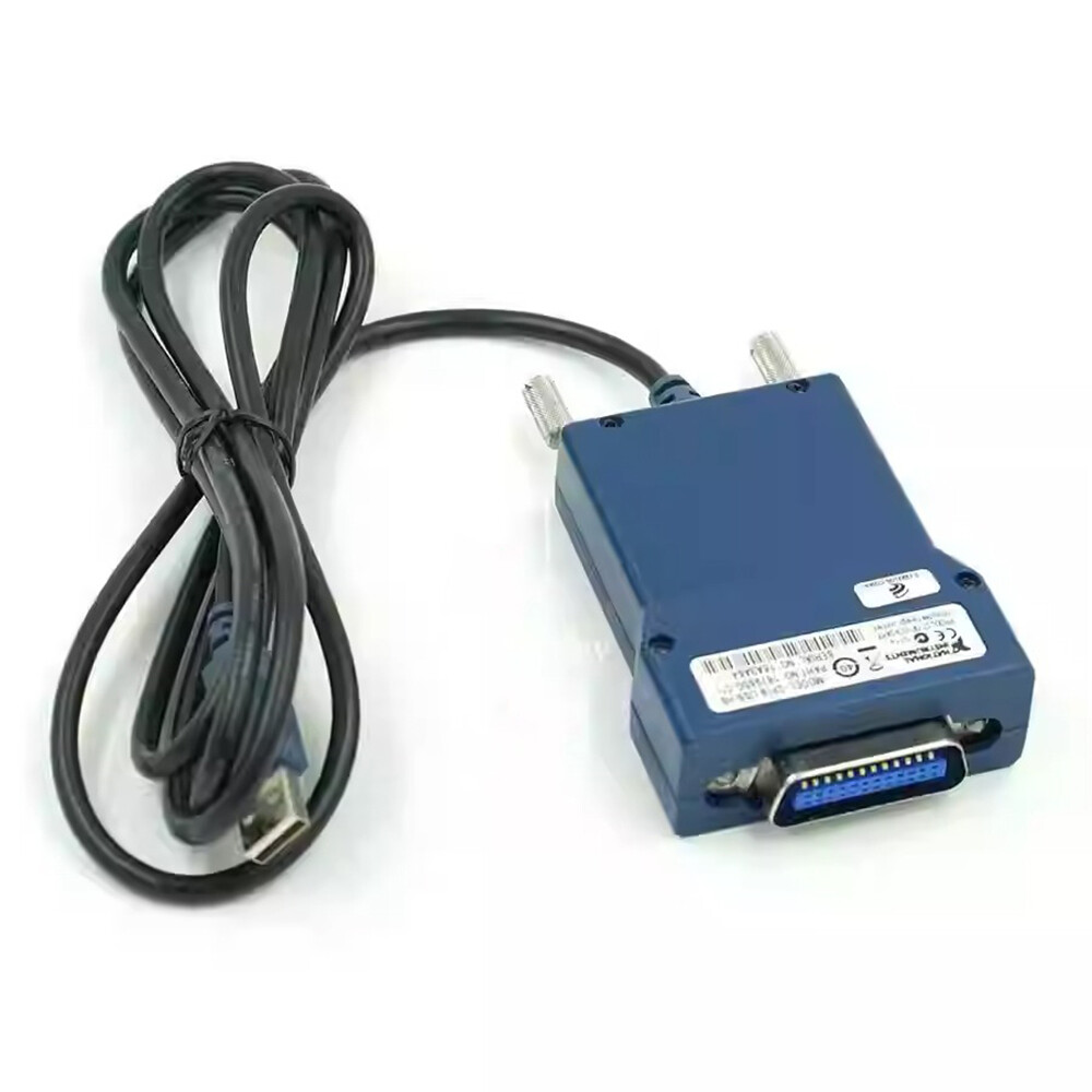 Controller Analyzer For National Instruments GPIB-USB-HS+ IEEE 488 783368-01