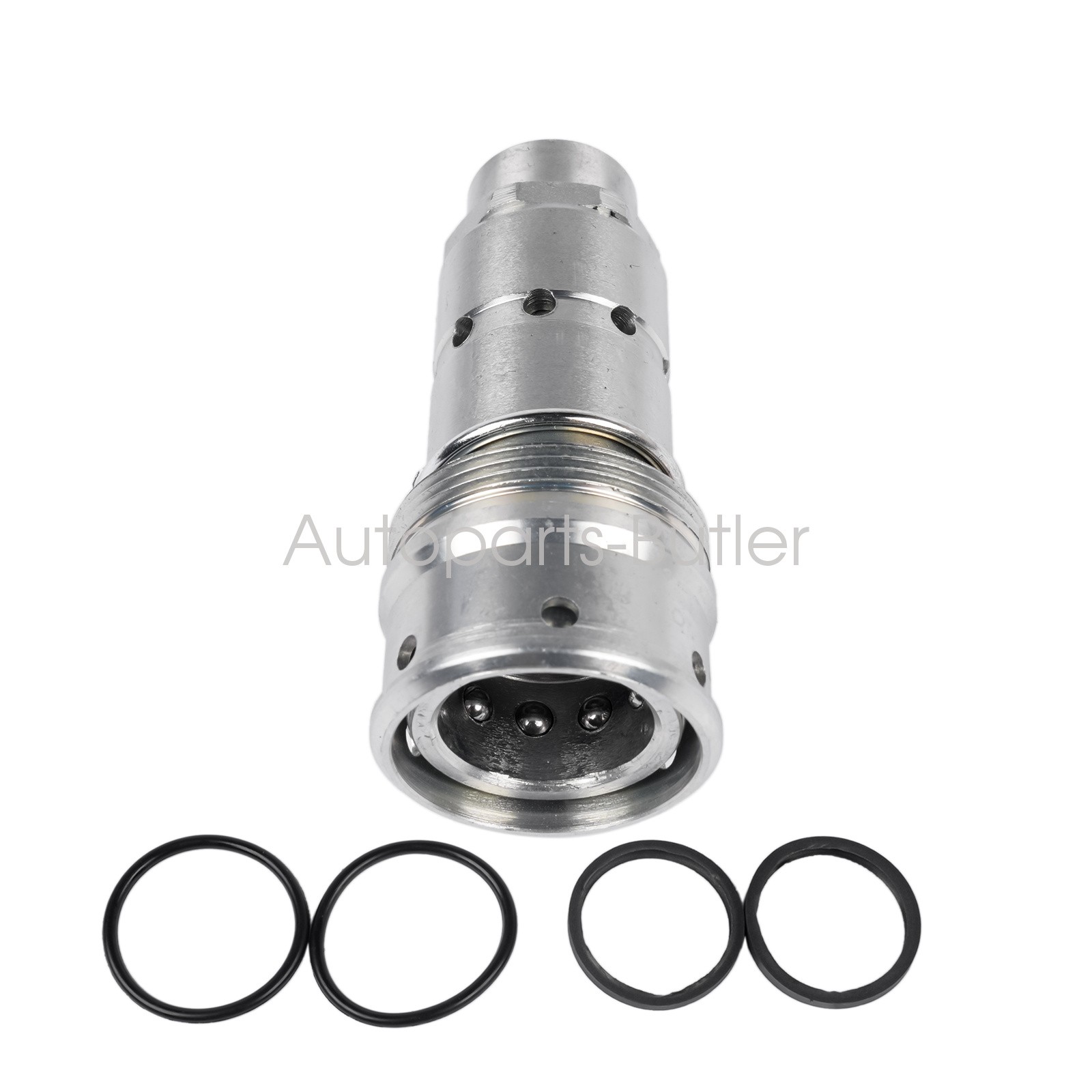 Quick Coupler Kit for Ford, Holland Tractor Models 86508779 / 81875779 / 9625572