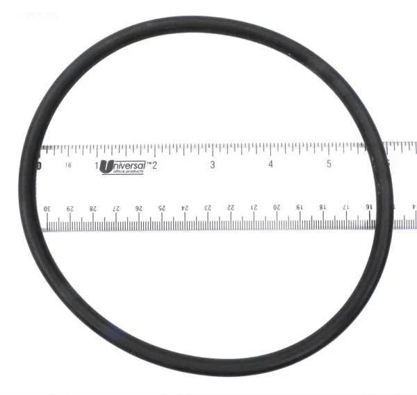 O-Ring, flange/tank