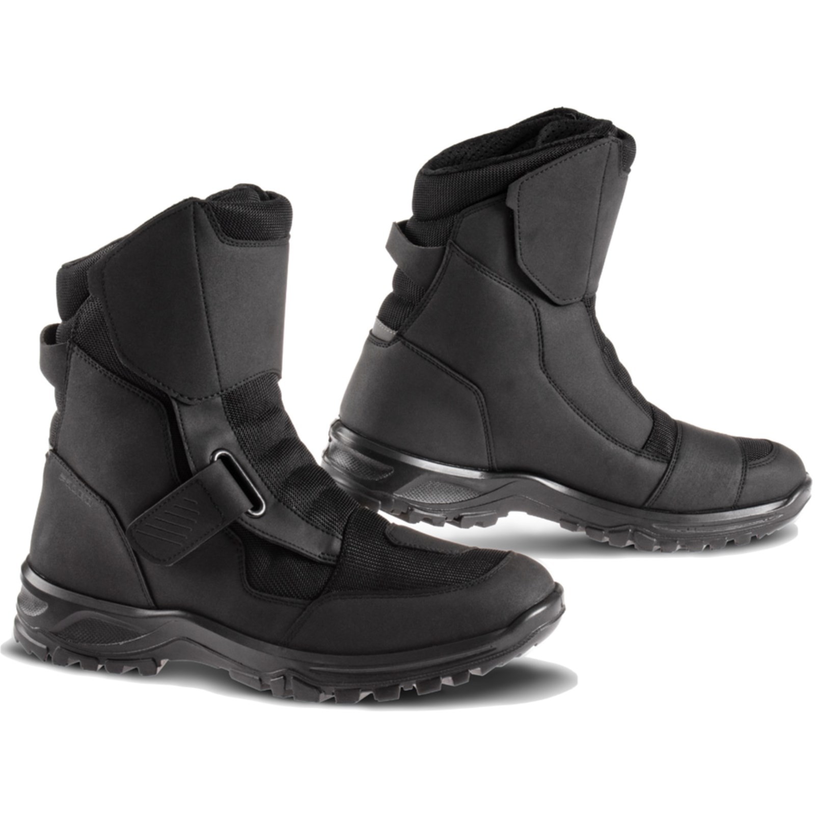 Falco - Motorcycle Boots - Land 4 - Waterproof with Non Slip Sole