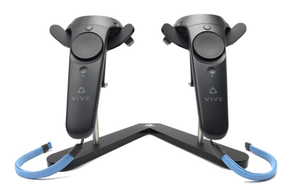 VR STAND - Controller Stand for HTC Vive Controllers (TreeCloud9) - Excellent!