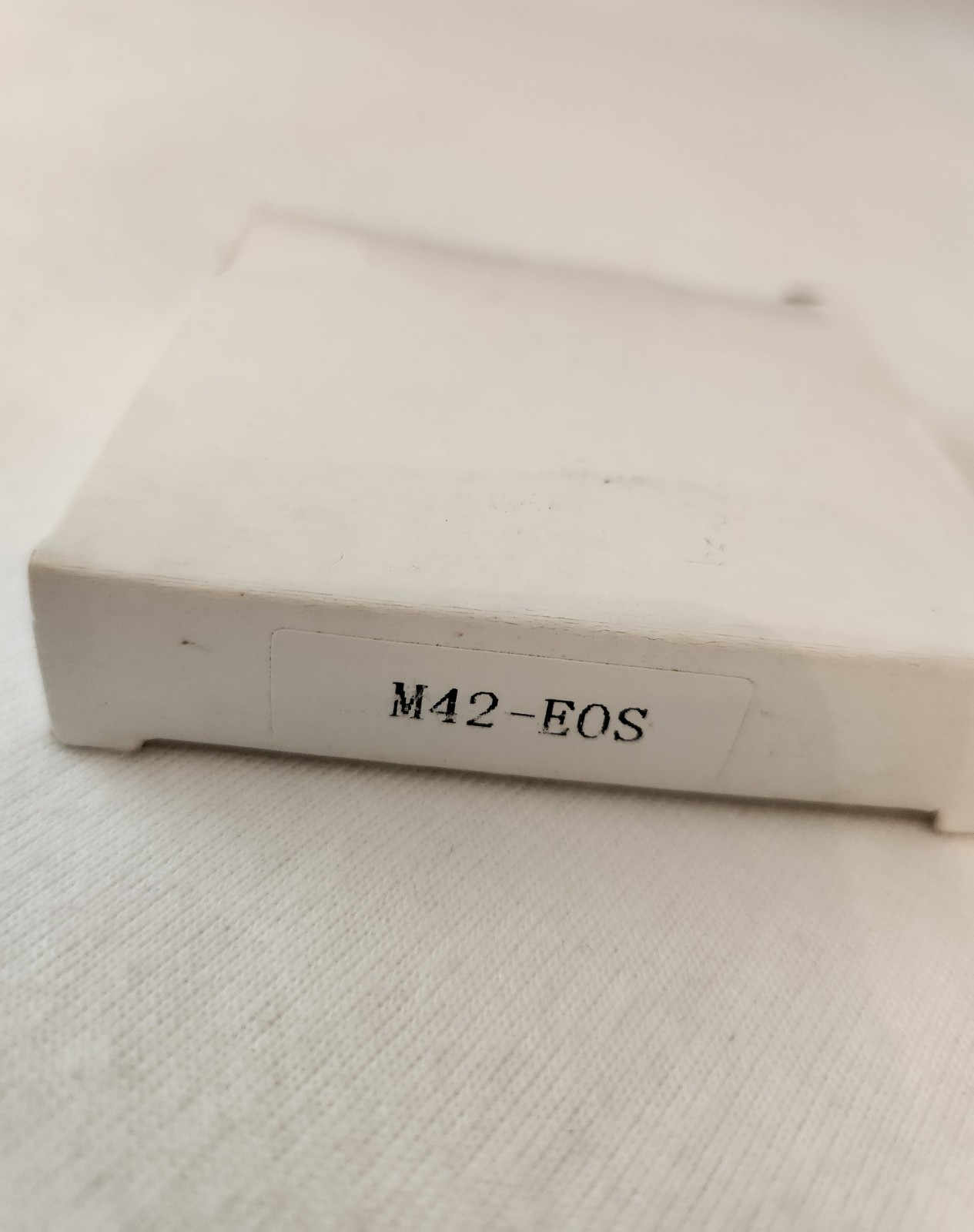 M42-EOS Lens Adapter Mount Camera Parts