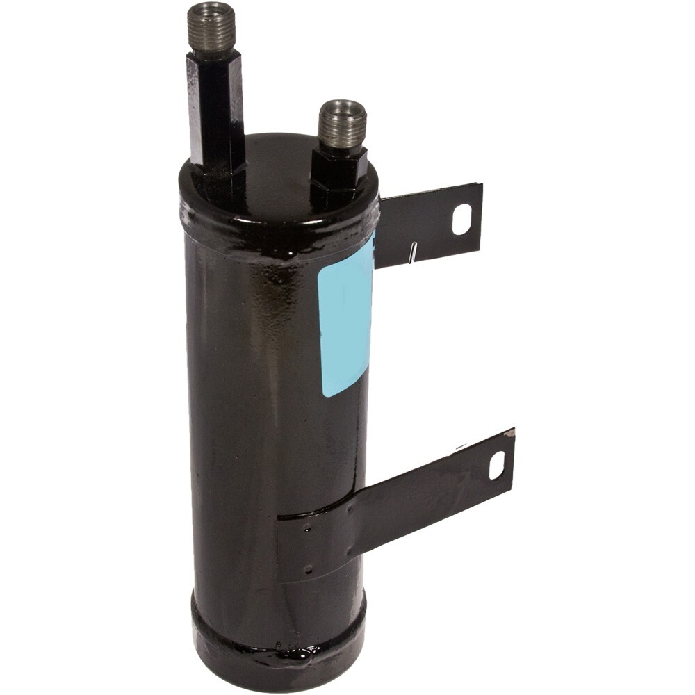 Mechanics Choice A/C Receiver Drier for 1973-1979 Ford, Lincoln, Mercury