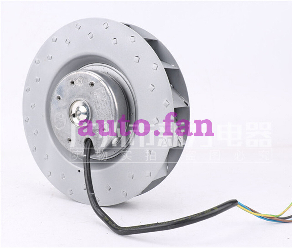 1pc 2B628-230TEG K015 1-1801 230V 65W instead of R2E180 inverter fan[M158a]