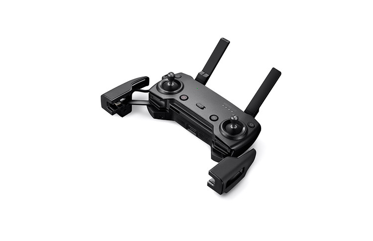 DJI Mavic Air - Arctic White Drone - RB unit