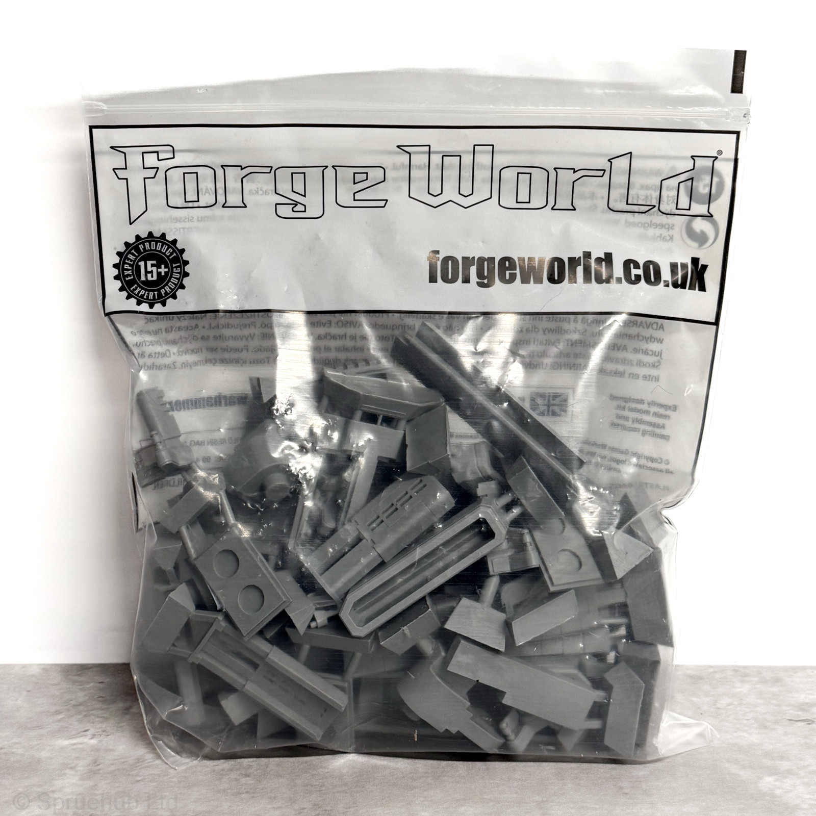 Forge World Tau Manta | Ships Worldwide
