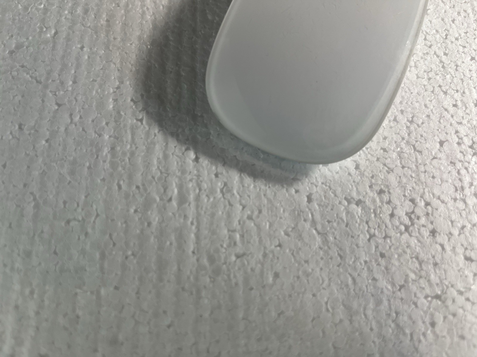 Apple Magic Mouse 2 A1657 Bluetooth Rechargeable Optical White Silver