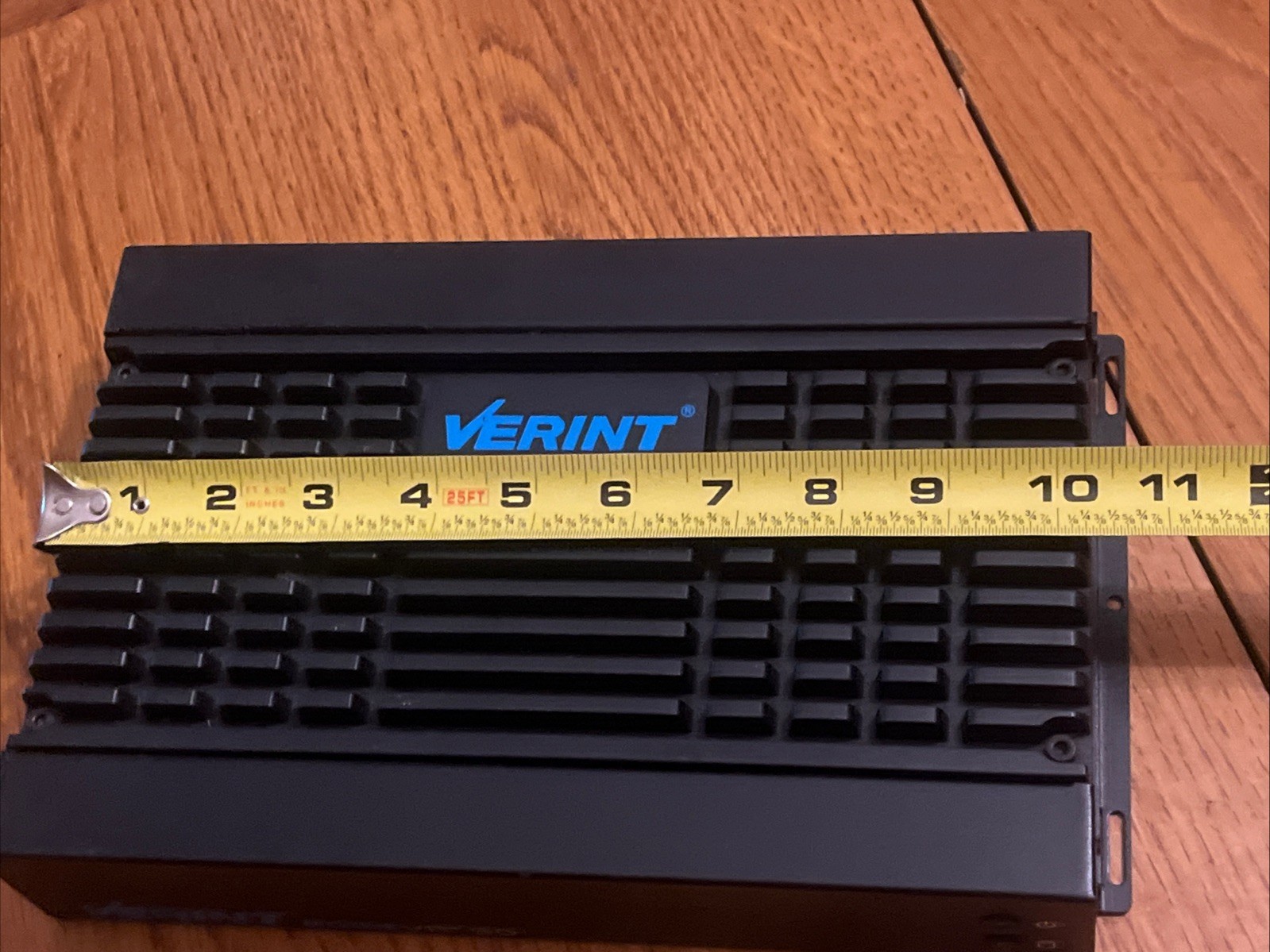 Verint Edge VR 50 Network Video Recorder