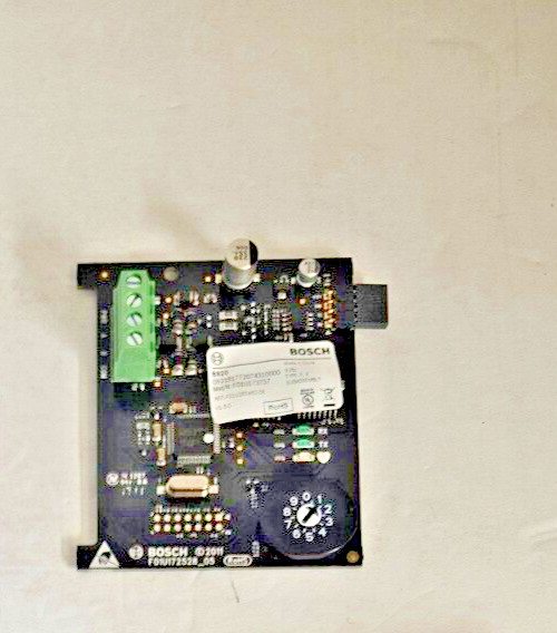 Bosch B820 Inovonics SDI2 Bus Interface Module NEW (Open Box)