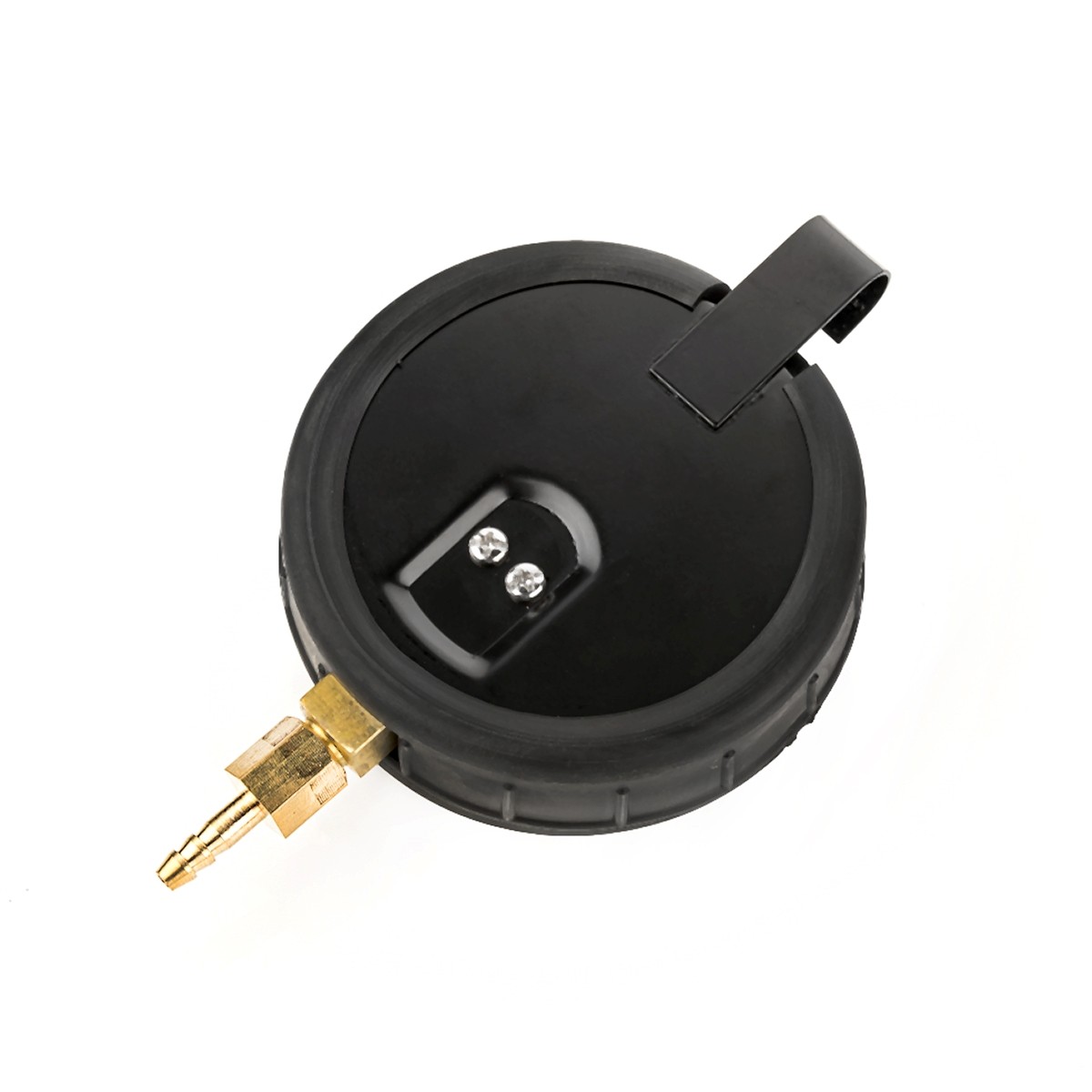 Vacuum Fuel Pump Pressure Tester Petrol Pump Tester for LAND ROVER