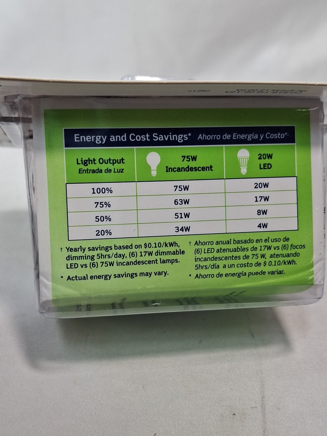 LEVITON TSL06-1KT Toggle Dimmer with Slider Switch Light Almond