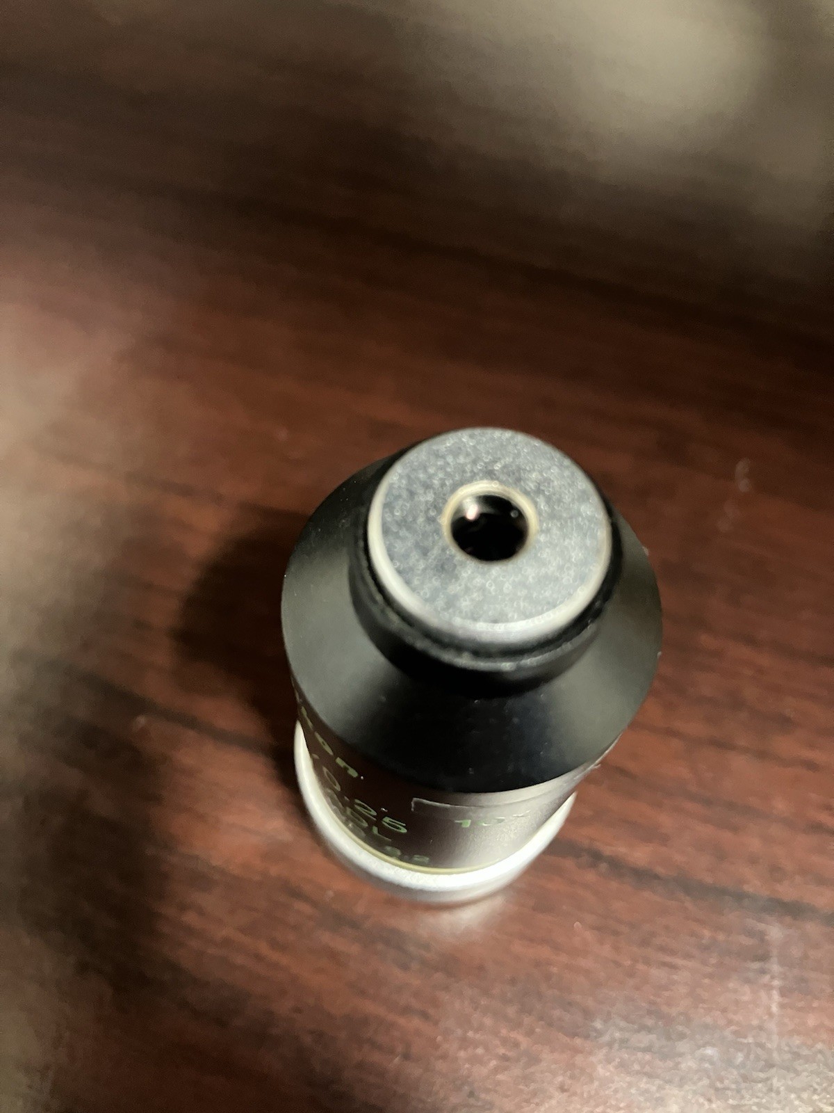 Nikon 10x/0.25 Ph1 ADL. WD 6.2 Objective Lens
