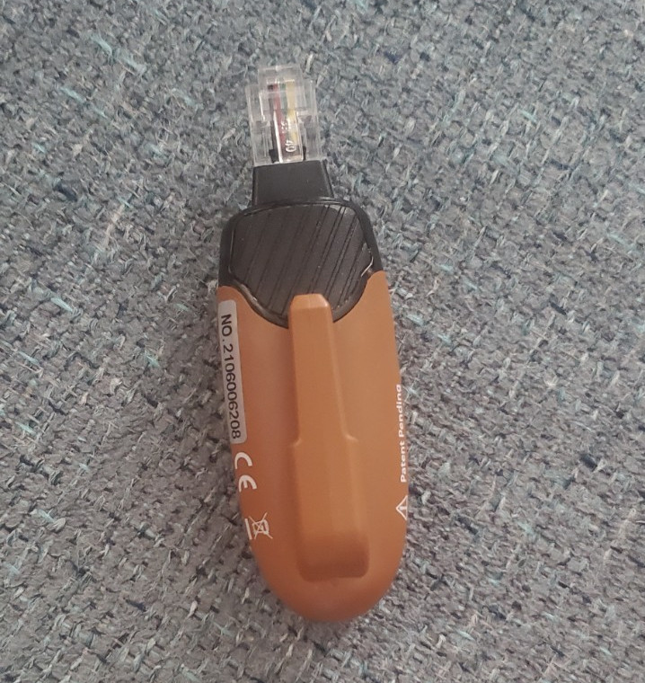 Southwire P700 Phone Outlet Tester