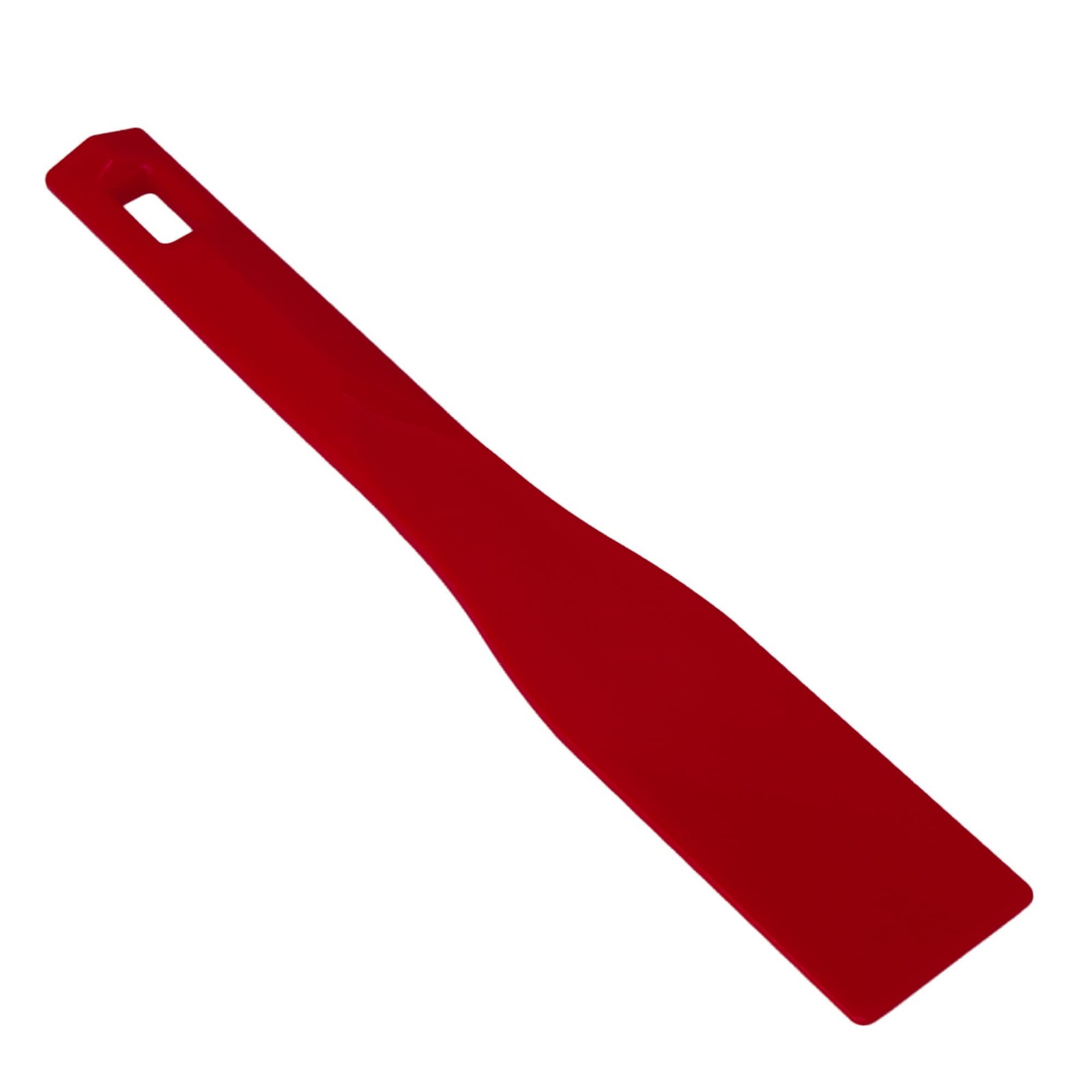 CNBTR 295x45mm Plastic Printing Ink Spatulas Scoop