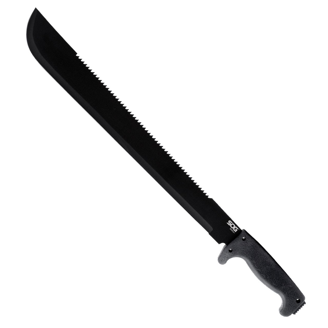 SOG SOG SOGFARI MACHETE - 18in SOG-MC02-N UPC 729857992596