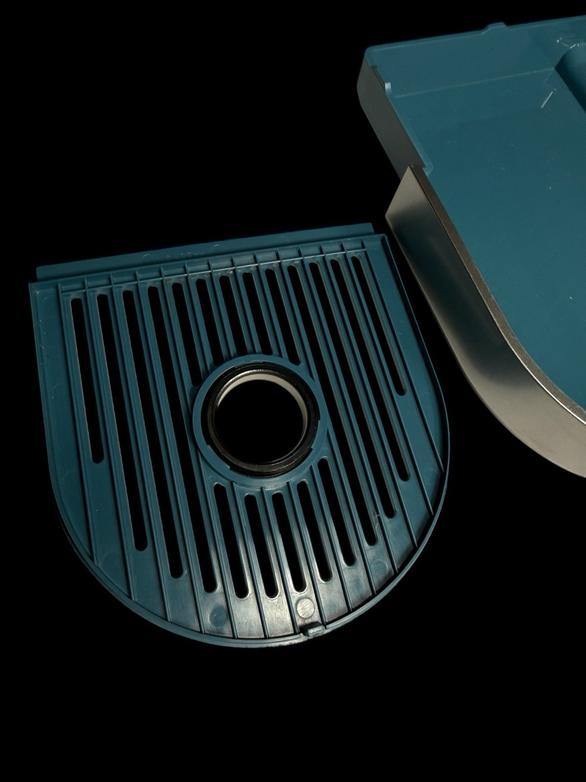Keurig Replacement Drip Tray for K-MINI PLUS Coffee Maker - Evening Teal