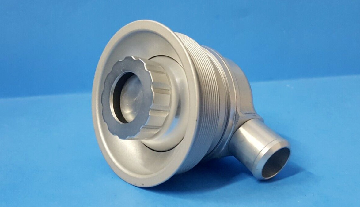 One-  AIR GASPER, 01-10-0001, AVTEC