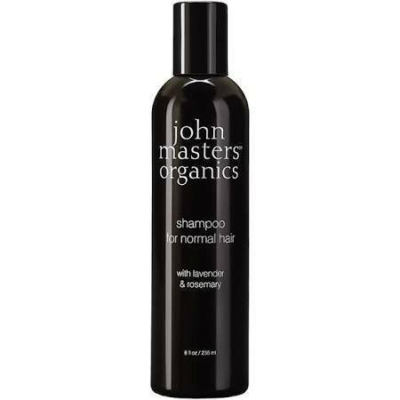 john masters organics shampoo with lavender & rosemary 16 oz (2 pack)