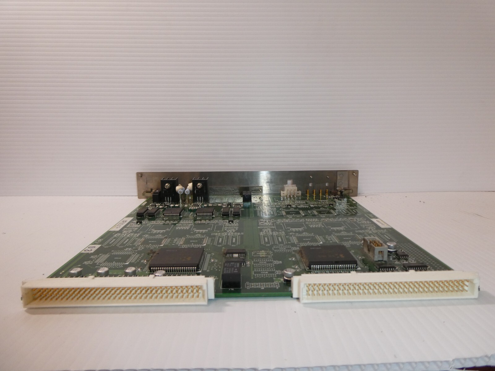 Juki PCB Accessory Light Ctrl PCB Board 40001903 Rev: 03