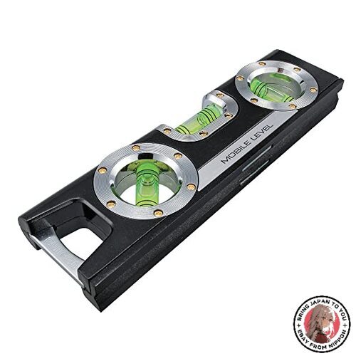 NEW Tajima ML-160BK Black Standard Level